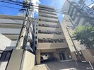 ミ・シュール天神南の外観