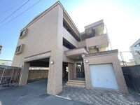 コンフォートアスカ二日市Ⅱ