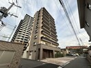 TGボナール浅川台の外観