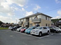 ベニコー　Ａ棟