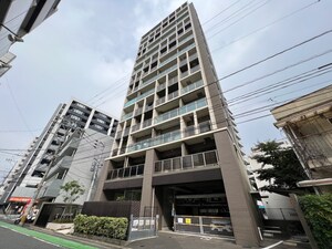 ｸﾞﾗﾝﾌｫｰﾚﾌﾟﾗｲﾑ大橋(1401)
