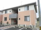 ベニコー　C棟の外観