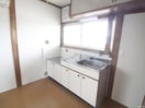 キッチン 丸義荘