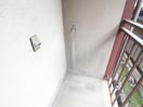 洗濯機置場 丸義荘