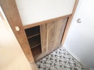 靴箱 丸義荘