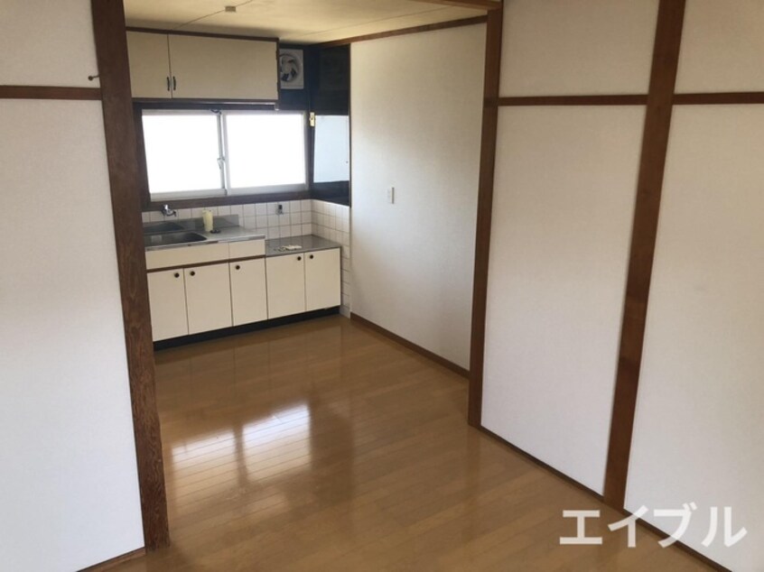 居室 丸義荘