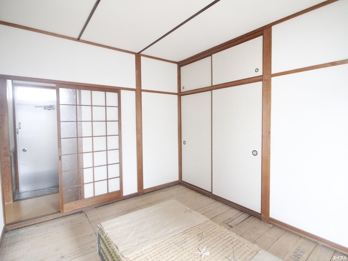 居室 丸義荘