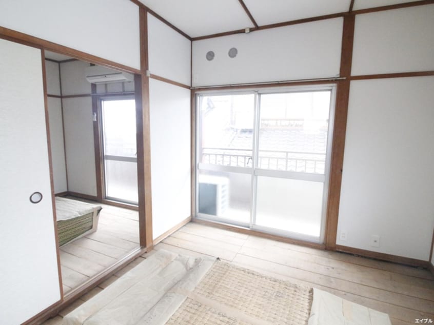 居室 丸義荘