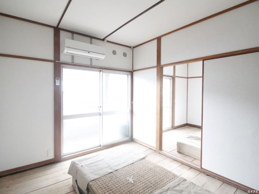 居室 丸義荘