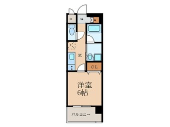 間取図 MDIｸﾞﾗﾝｺﾝﾌｧﾘｱ下曽根新町