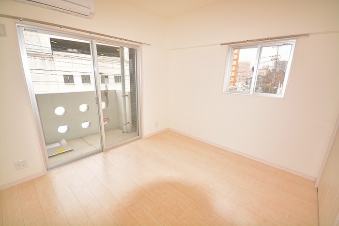 居室 MDIｸﾞﾗﾝｺﾝﾌｧﾘｱ下曽根新町