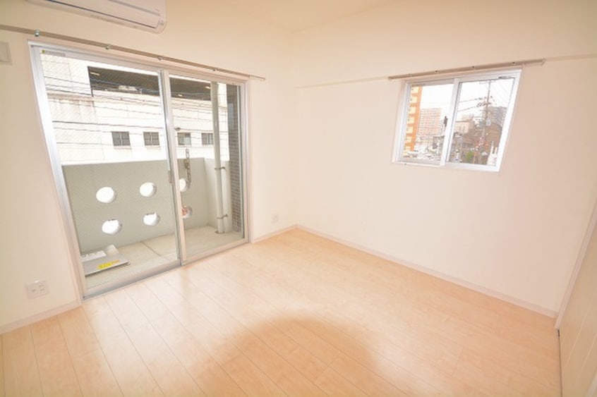 居室 MDIｸﾞﾗﾝｺﾝﾌｧﾘｱ下曽根新町