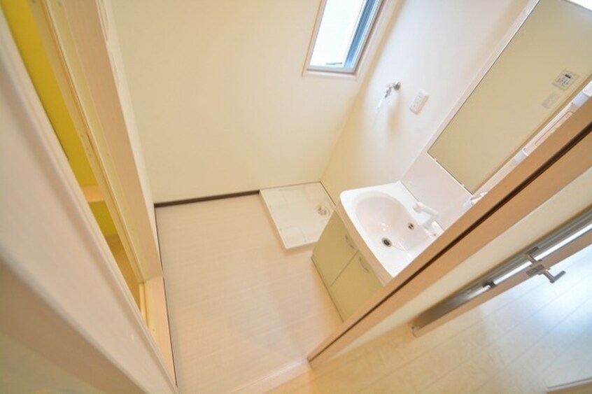 洗面 MDIｸﾞﾗﾝｺﾝﾌｧﾘｱ下曽根新町