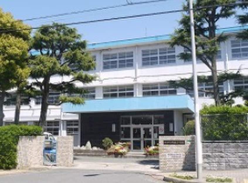 鳴水小学校(小学校)まで328m 仮)東鳴水四丁目新築アパート