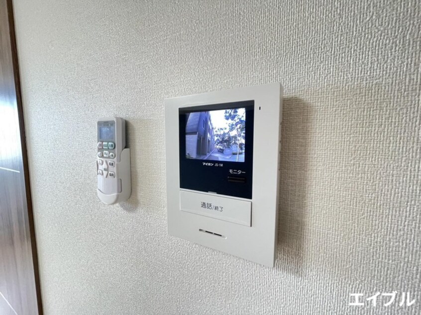 内観写真 ＥＬＧＲＡＮＤ　patio壱番館