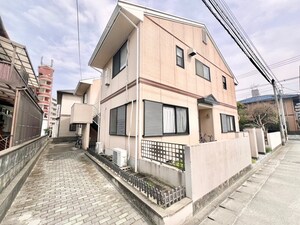コンフォール林（２Ｆ）