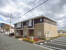 外観写真 ジュエ　アン　ボワⅠ