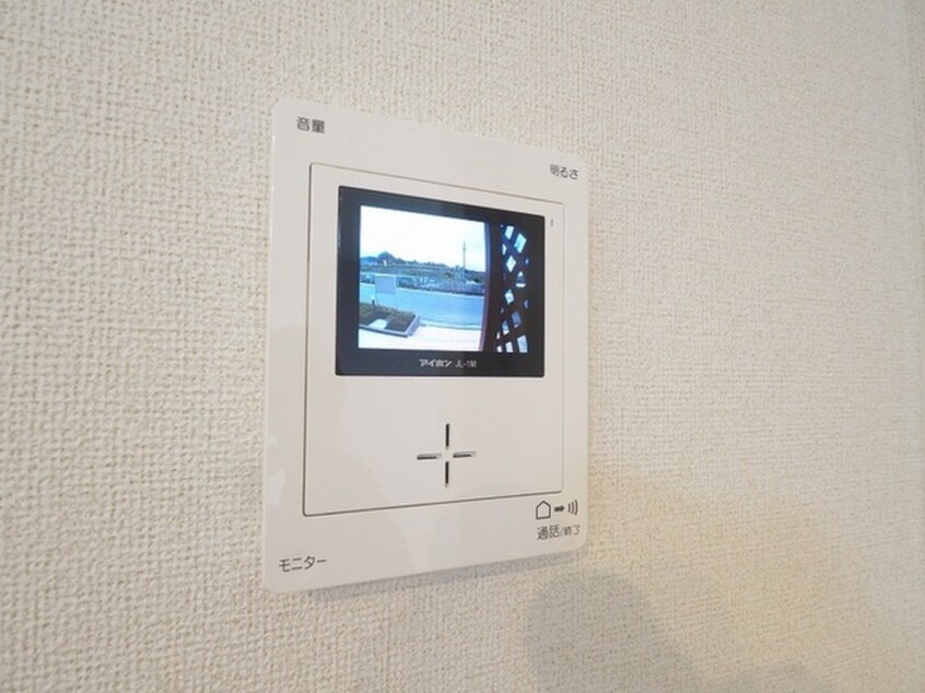 内観写真 ジュエ　アン　ボワⅠ