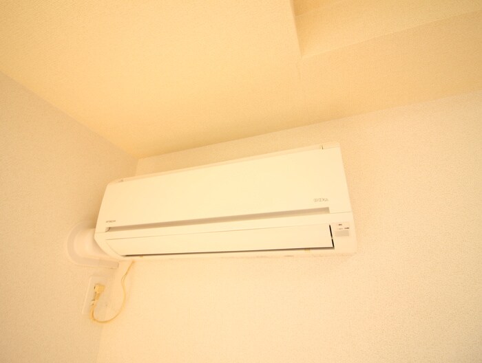 内観写真 ジュエ　アン　ボワⅡ