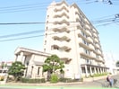 インペリア大橋南の外観