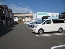 駐車場 カレントＤＳ和田　Ｂ