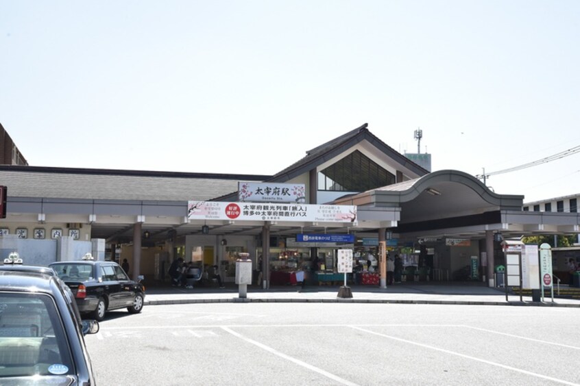 周辺環境 グレイスフル