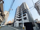 外観写真 the STAGE中原