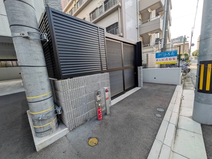 周辺環境 the STAGE中原