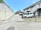 駐車場 パークサイドＭ