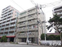 ディーフラット大濠2