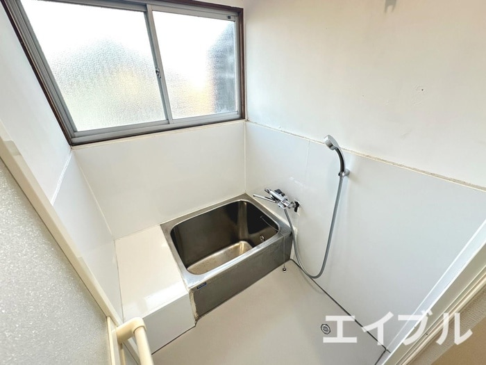 バス／シャワールーム等 戸畑区丸町１丁目戸建