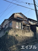 外観写真 戸畑区丸町１丁目戸建