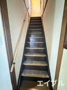 内観写真 戸畑区丸町１丁目戸建