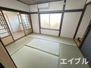 居室 戸畑区丸町１丁目戸建