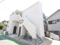 ベネフィスタウン六本松１