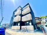 ソレイユ黒崎