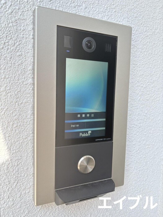 建物設備 ソレイル鴨池