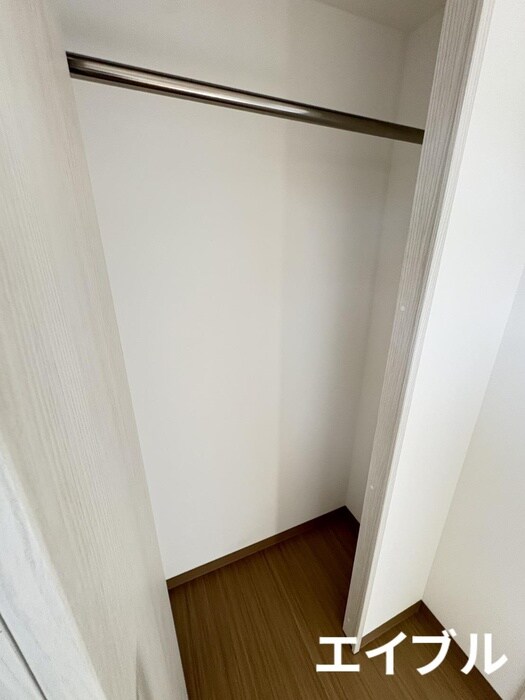 収納 ソレイル鴨池