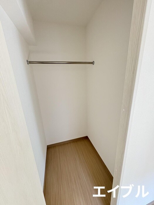 収納 ソレイル鴨池