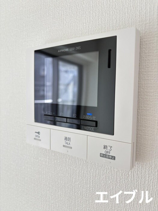 内観写真 ソレイル鴨池