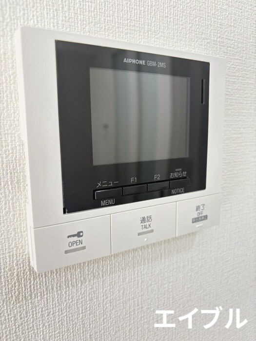 内観写真 ソレイル鴨池