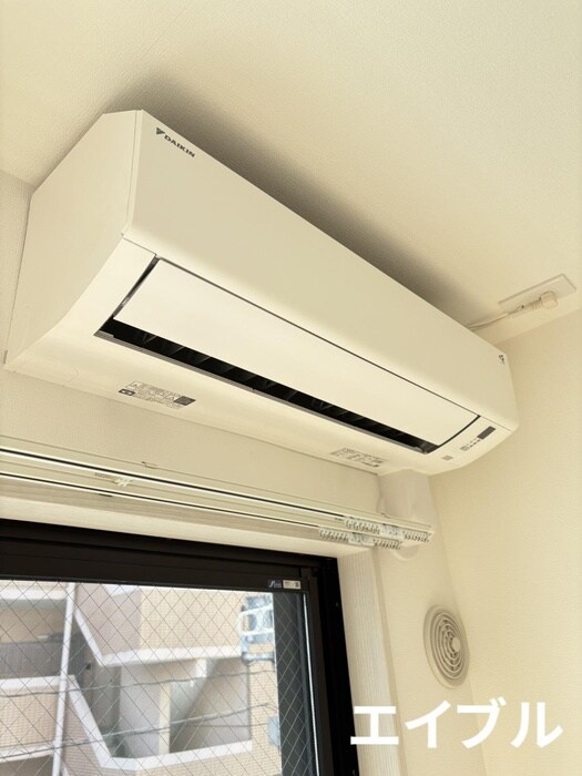 内観写真 ソレイル鴨池