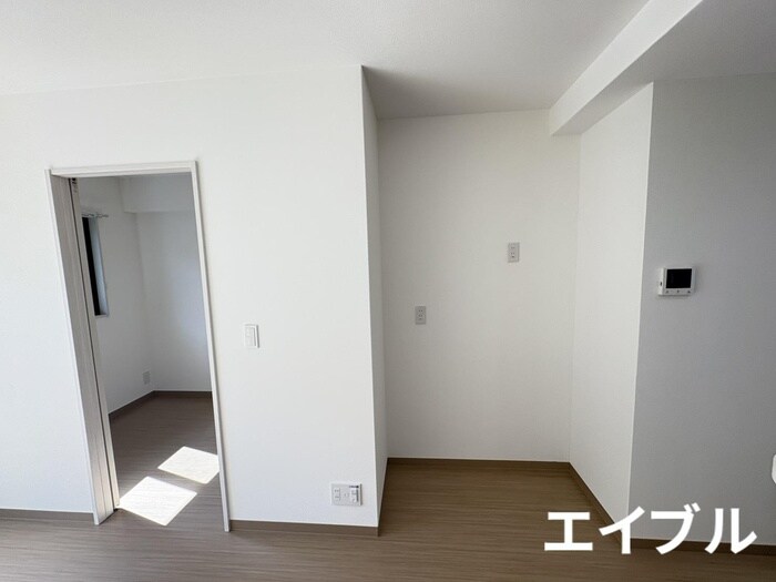 居室 ソレイル鴨池