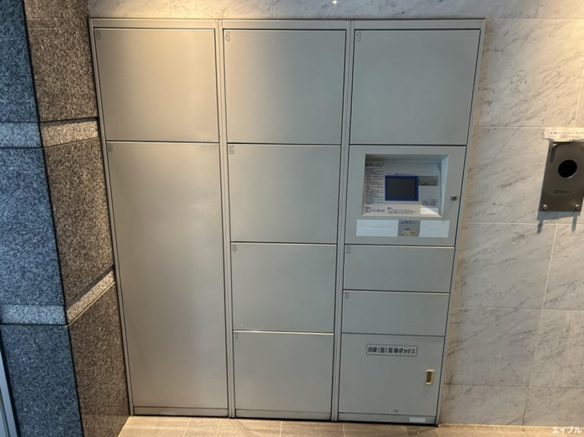 建物設備 エンクレスト博多駅東(1004)