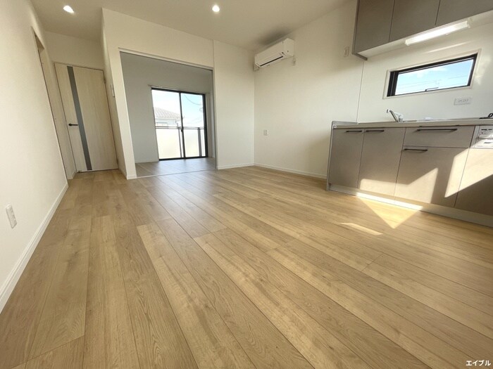 居室 シャインラッシュⅠ