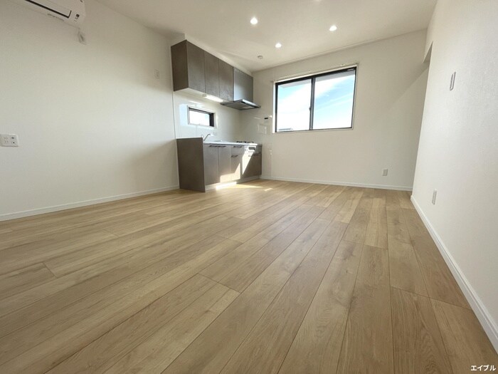 居室 シャインラッシュⅠ