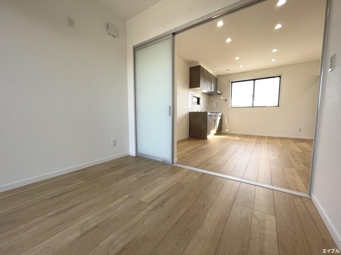 居室 シャインラッシュⅠ