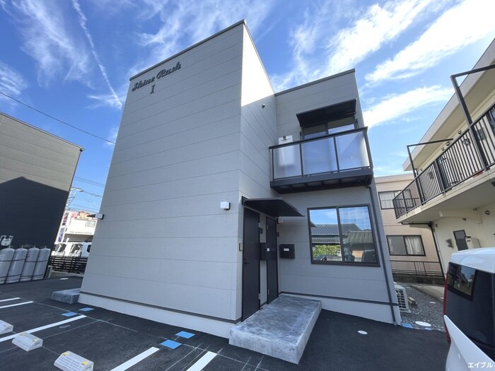 外観写真 シャインラッシュⅠ