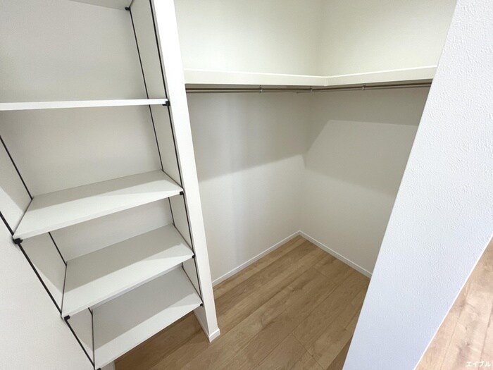 収納 シャインラッシュⅠ