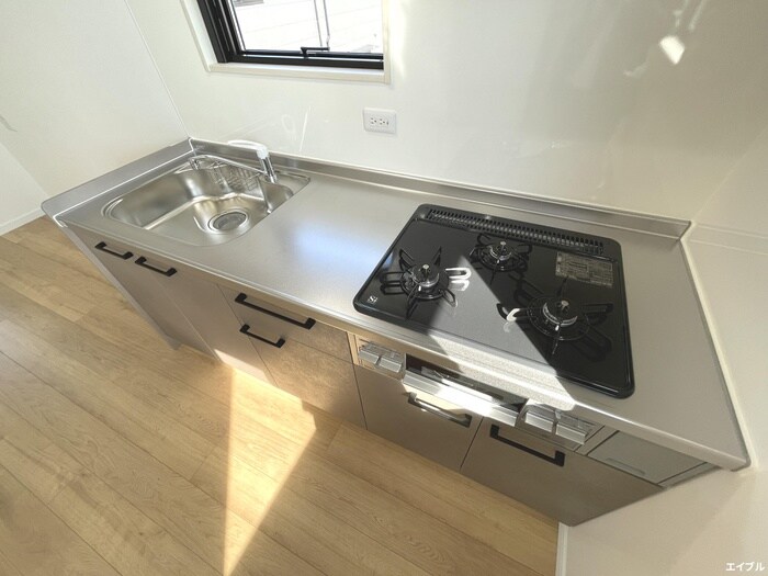 キッチン シャインラッシュⅠ